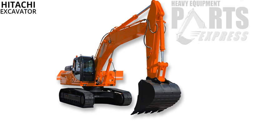 Hitachi Parts Dozer Parts Arkansas