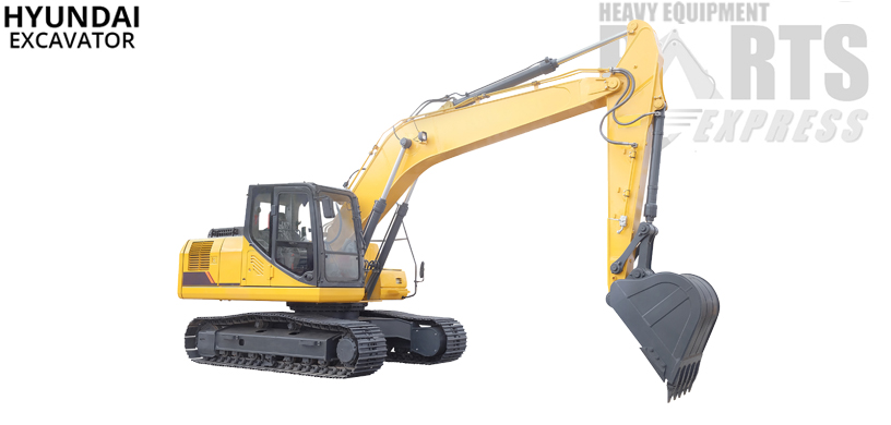 Hyundai Parts Dozer Parts Arkansas