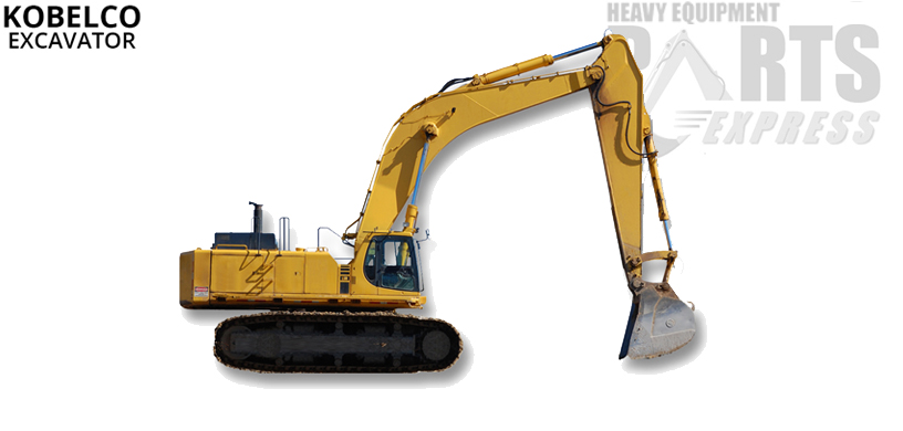 Kobelco Parts Dozer Parts Arkansas